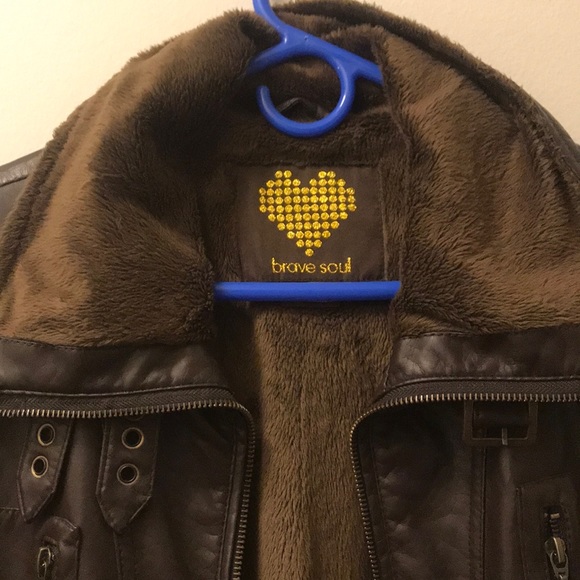 Jacket - Picture 4 of 8